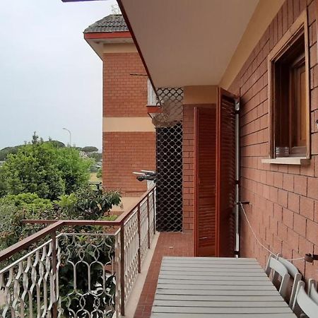 Sea House Villa Terracina Exterior photo