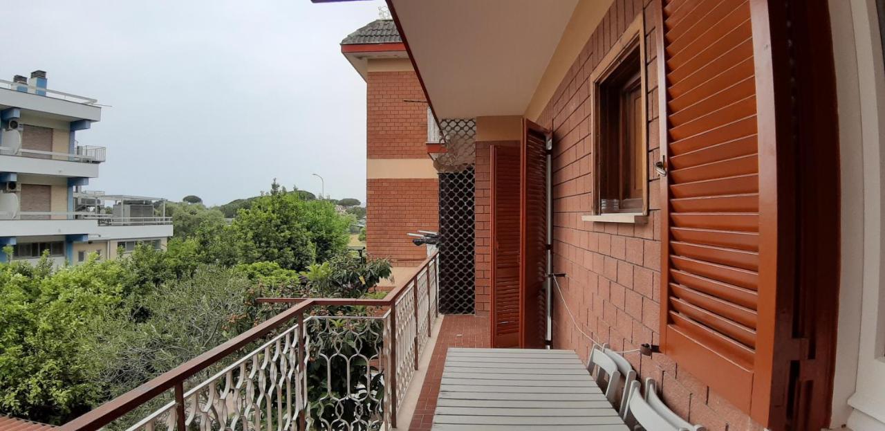 Sea House Villa Terracina Exterior photo